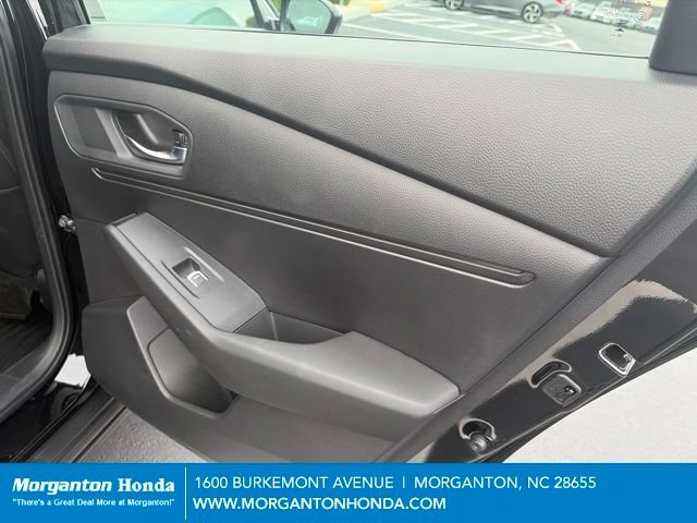 Used 2024 Honda Accord EX image 33