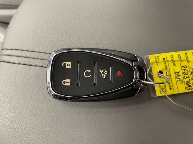 Used 2023 Chevrolet Malibu LT image 23