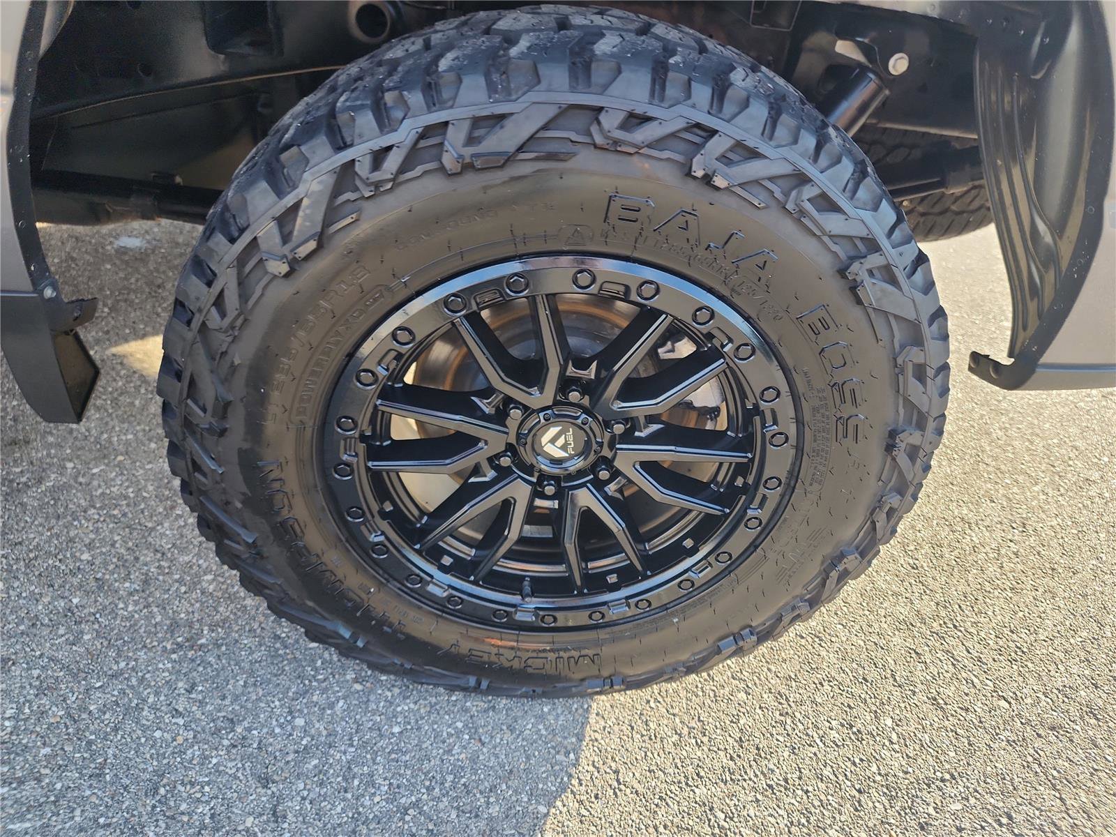 Certified 2021 Ford F150 Lariat image 9