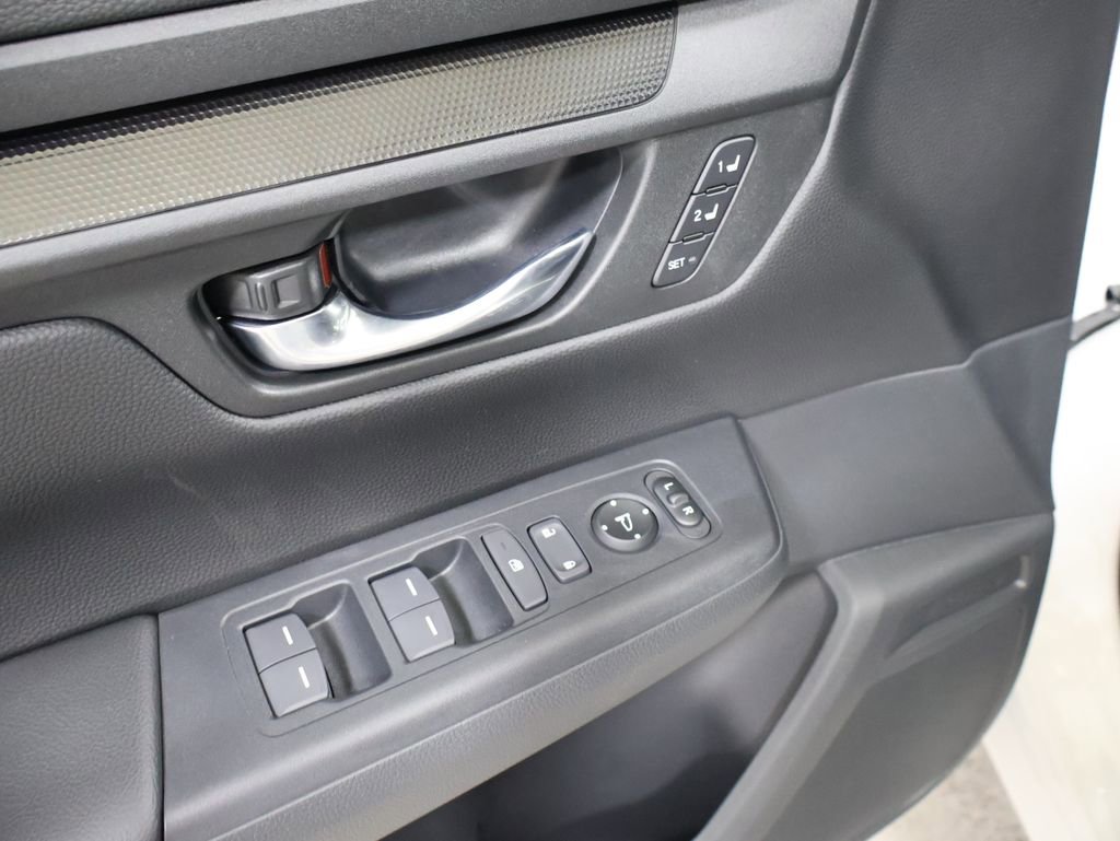 New 2026 Honda CR-V Sport-L image 13