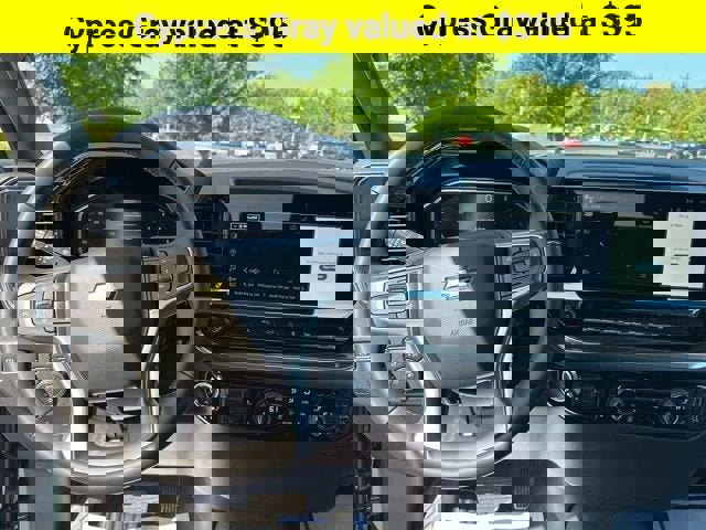 New 2026 Chevrolet Silverado 1500 LT image 5