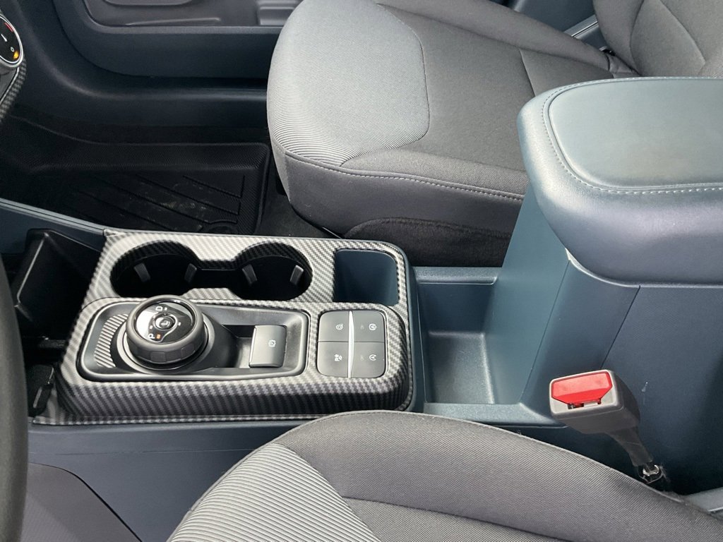 Used 2024 Ford Maverick XL w/ Equipment Group 100A Standard image 14