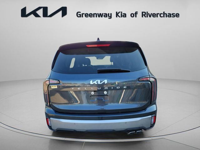 Certified 2023 Kia Telluride SX image 6