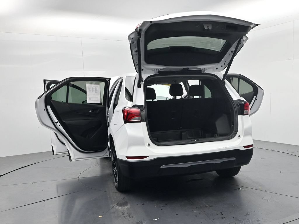 Used 2024 Chevrolet Equinox LT FWD image 55