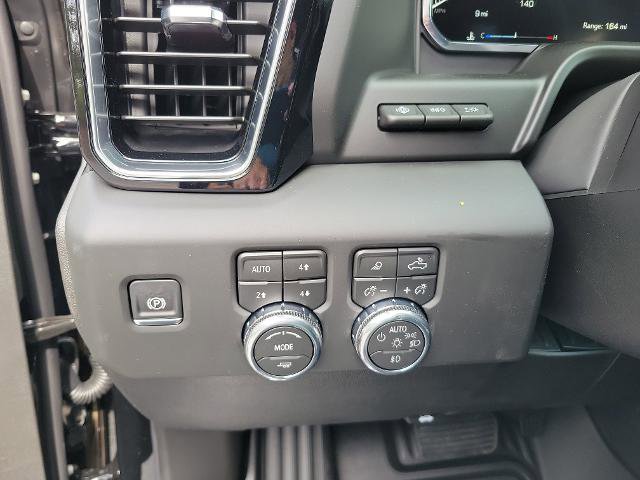 New 2026 GMC Sierra 1500 Denali image 25
