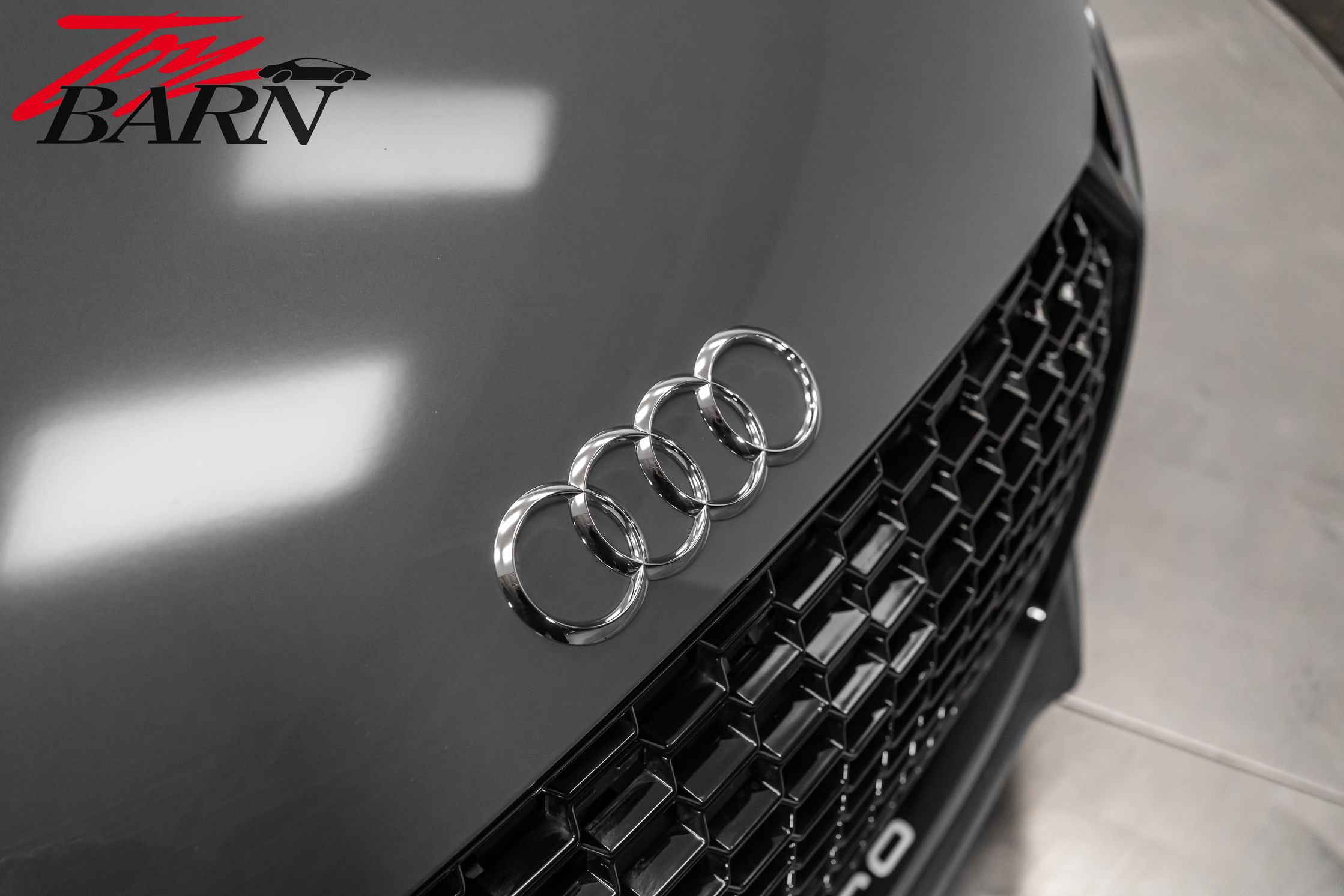 Used 2018 Audi TT 2.0T image 17