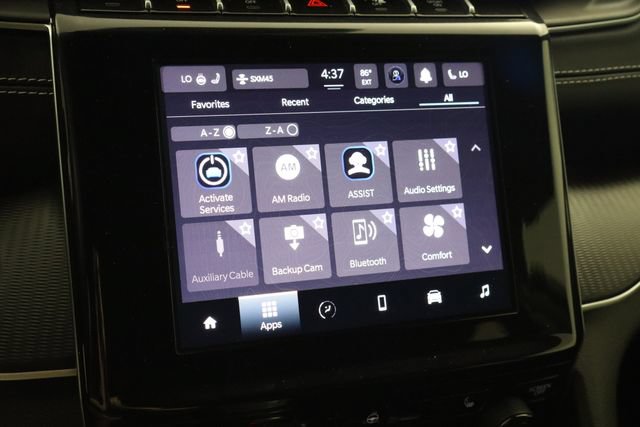 Used 2023 Jeep Grand Cherokee L Laredo AWD/4WD image 30