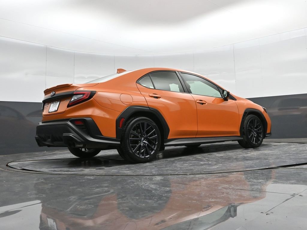 Used 2022 Subaru WRX Premium image 37