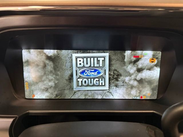 New 2026 Ford F250 4x4 Crew Cab Super Duty image 17