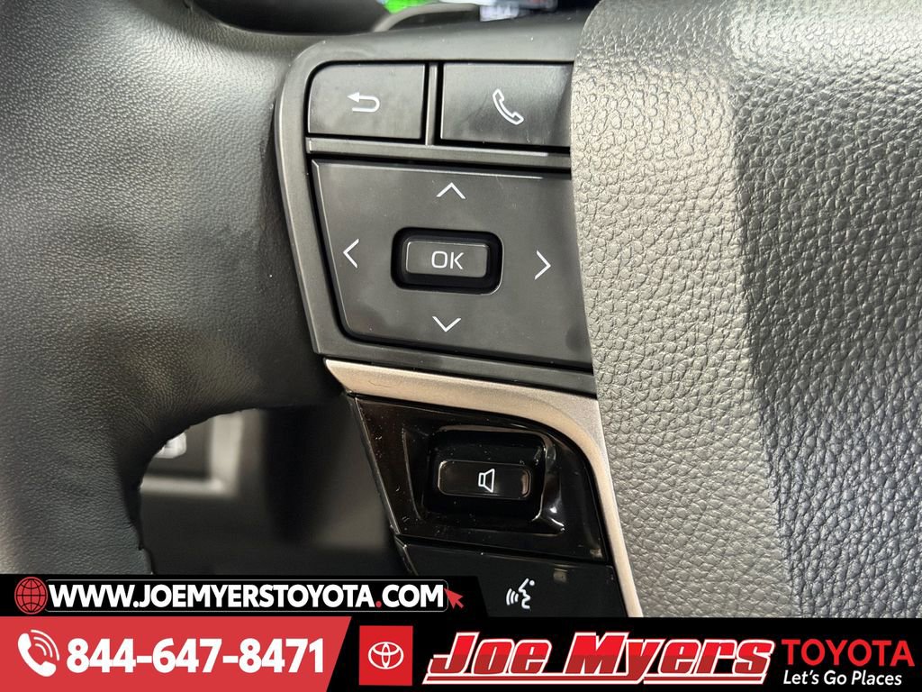 Used 2025 Toyota Camry XSE image 24