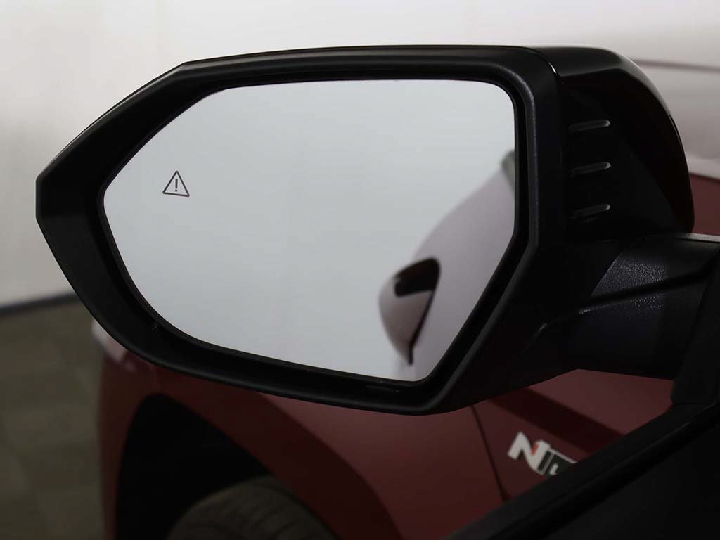 Certified 2024 Hyundai Kona N Line AWD/4WD image 36