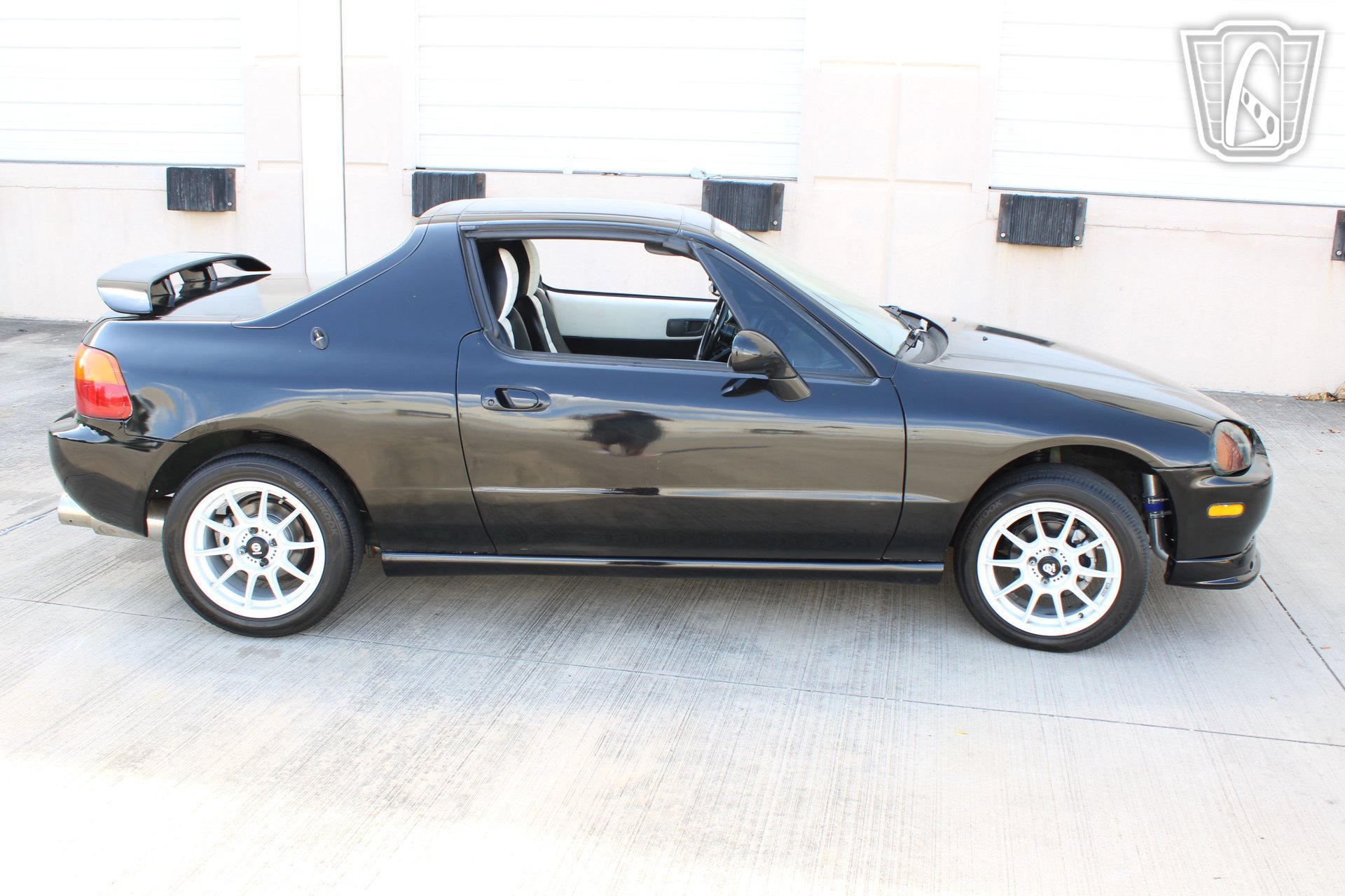 Used 1995 Honda Del Sol Si image 38