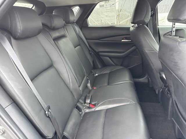 Used 2023 MAZDA CX-30 AWD 2.5 S w/ Preferred Package image 11