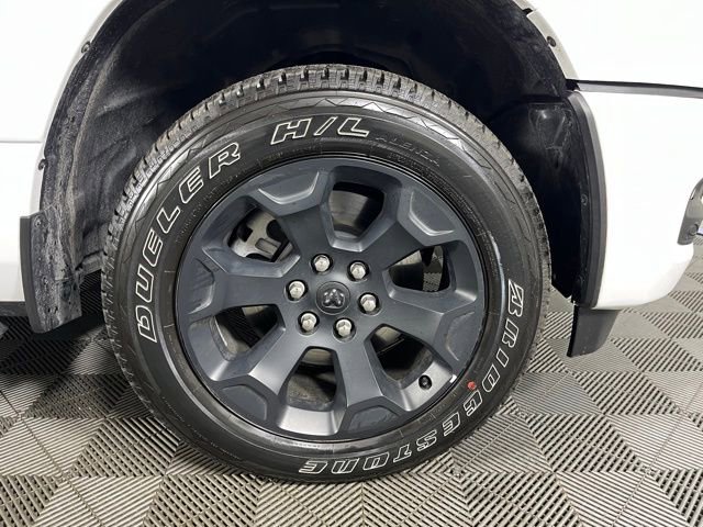 Used 2026 RAM 1500 Express image 9