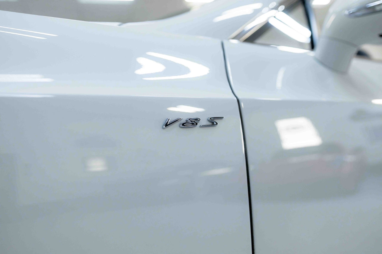 Used 2014 Bentley Continental GT V8 S image 40