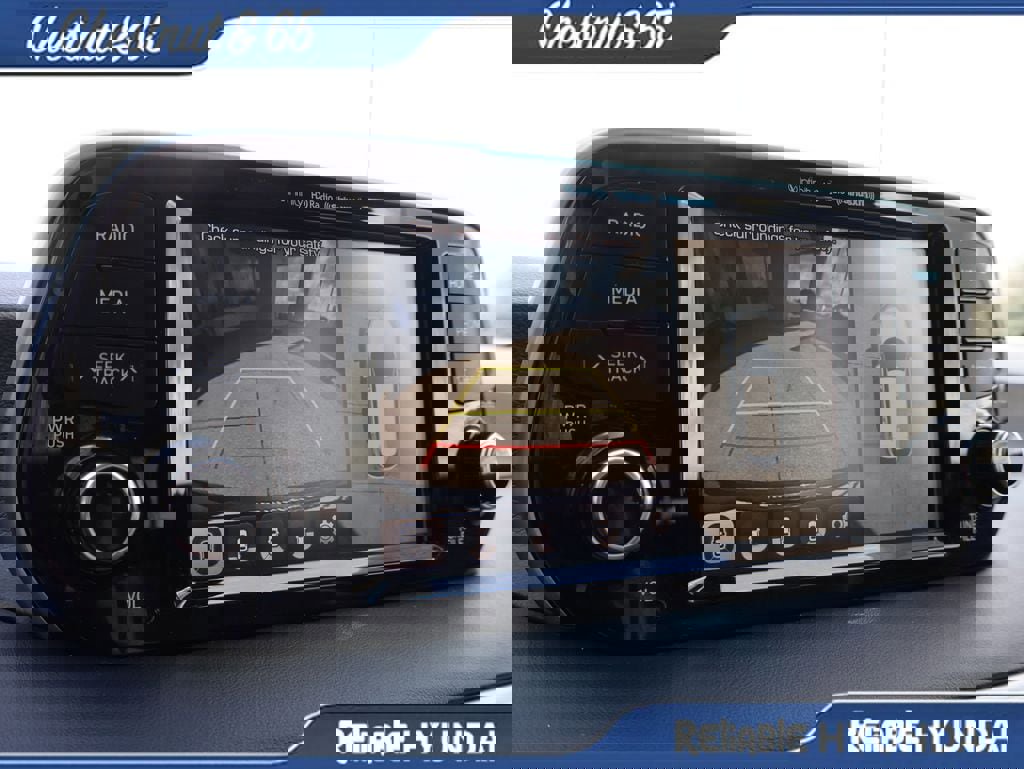 Used 2021 Hyundai Tucson Limited image 35