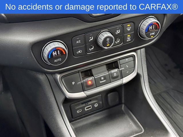 Certified 2022 GMC Terrain AT4 image 26
