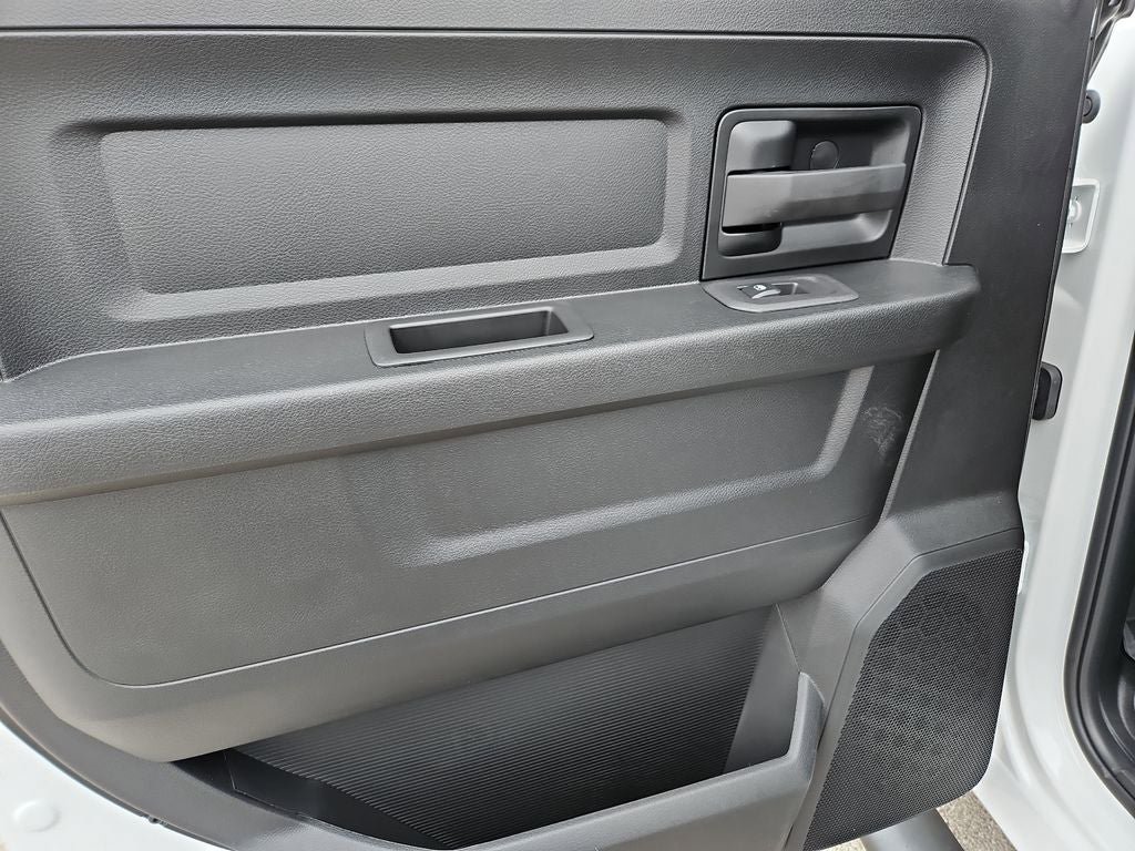 New 2026 RAM 2500 Tradesman image 17