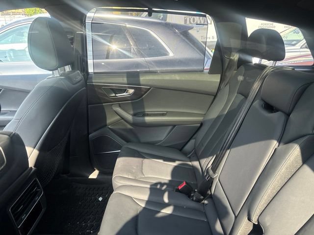 Certified 2023 Audi Q7 2.0T Premium Plus w/ Premium Plus Package AWD/4WD image 5