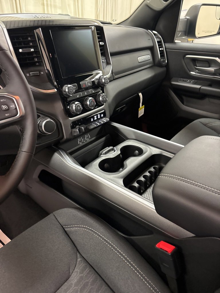 New 2026 RAM 1500 Big Horn/Lone Star image 16