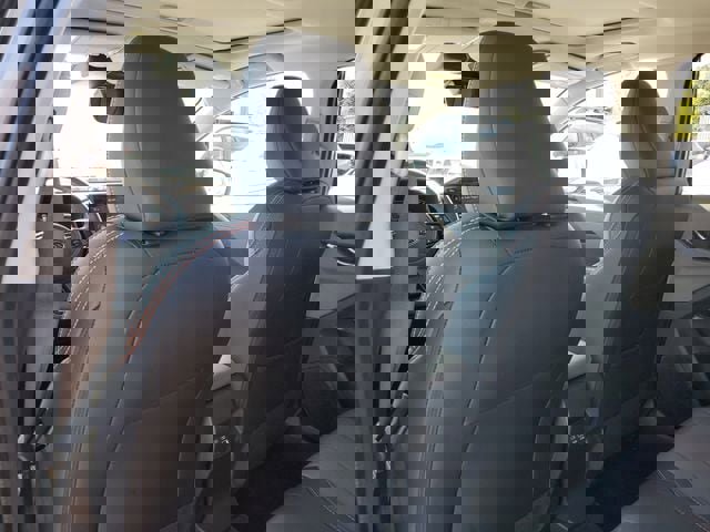 New 2025 Subaru Crosstrek 2.5i Limited image 11