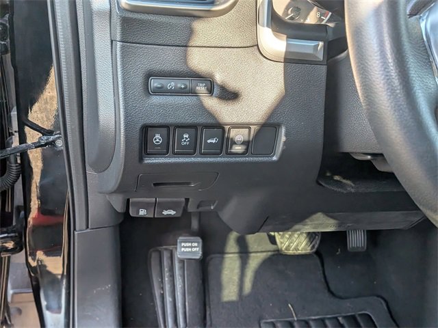 Used 2023 Nissan Murano SL image 15