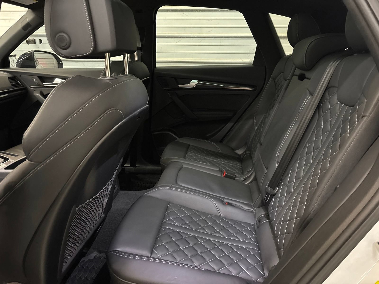 Used 2024 Audi SQ5 Premium Plus AWD/4WD image 20