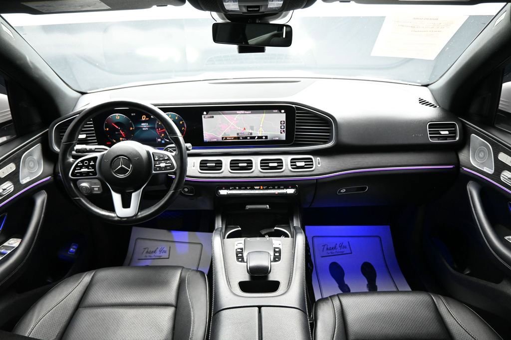 Used 2020 Mercedes-Benz GLE 350 4MATIC image 26