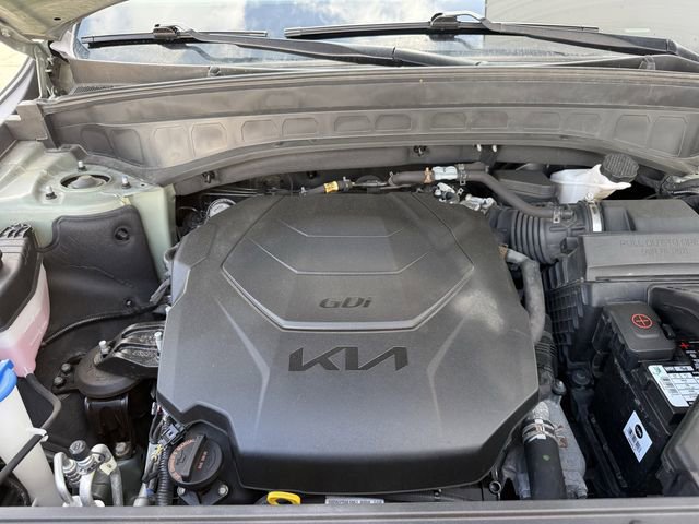 Used 2024 Kia Telluride SX Prestige X-Pro image 37