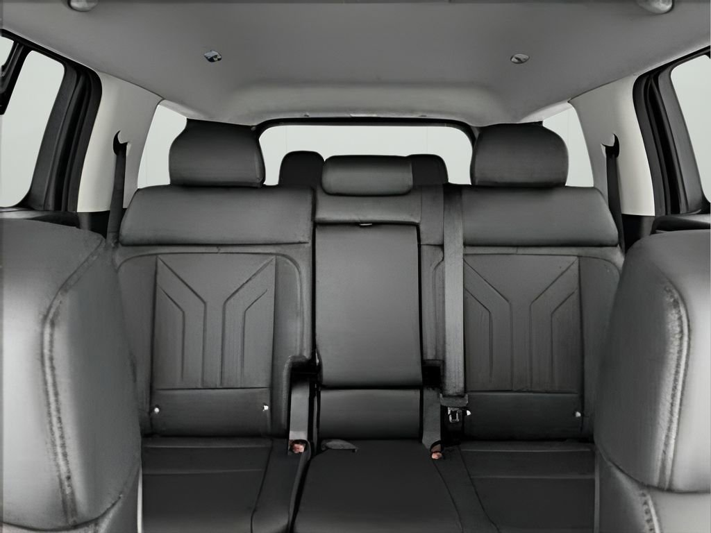 Used 2025 Hyundai Santa Fe XRT image 20