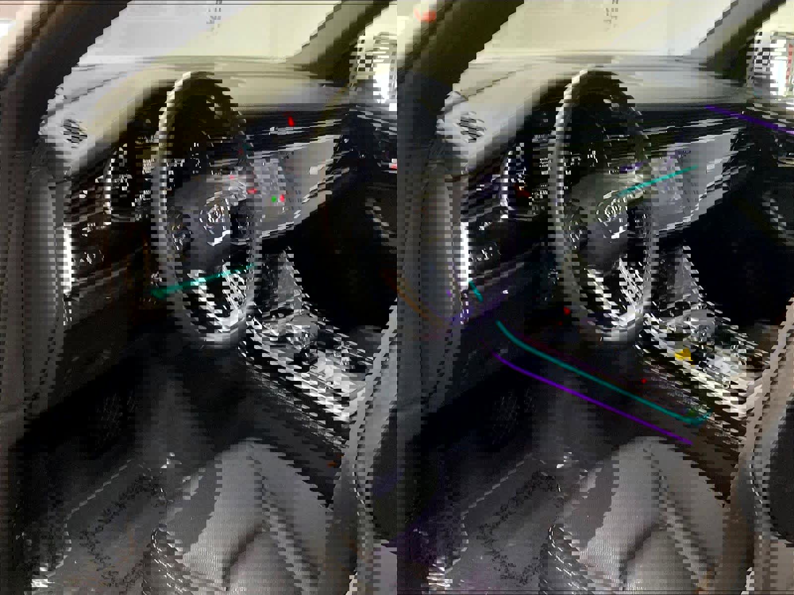 Used 2022 Audi Q8 Prestige image 15