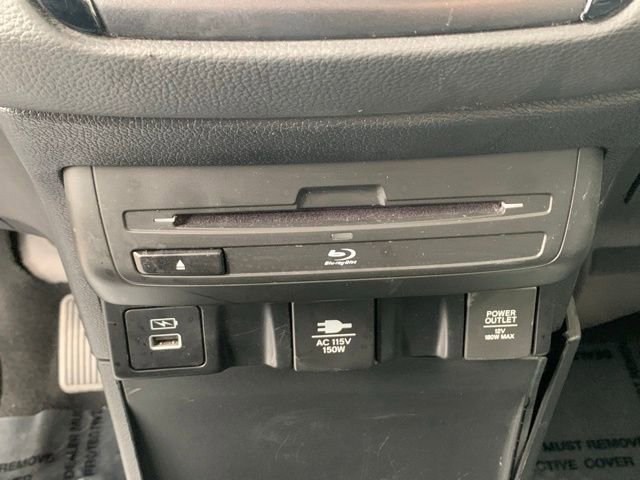 Used 2024 Honda Odyssey Elite image 18