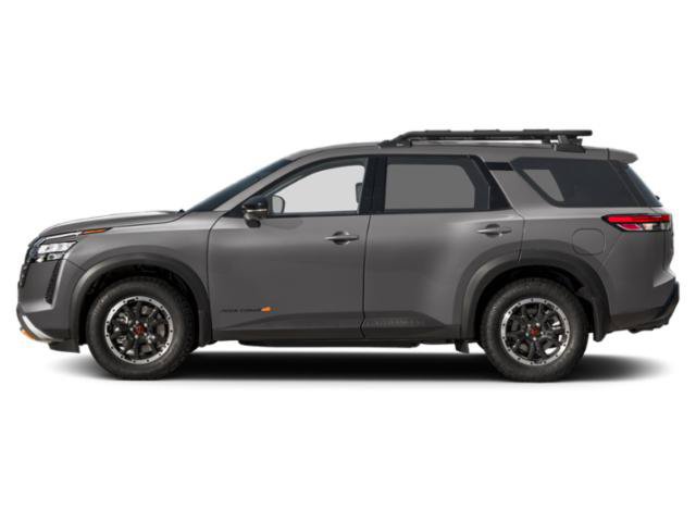Used 2026 Nissan Pathfinder Rock Creek AWD/4WD image 13