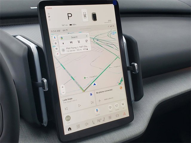 New 2025 Volvo EX30 Ultra w/ Protection Package Premier image 17