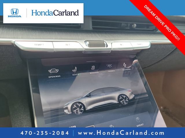 Used 2023 Lucid Air Grand Touring AWD/4WD image 26