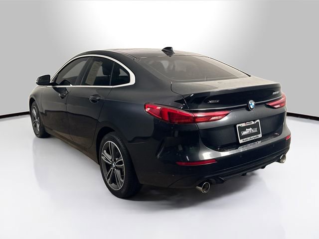 Used 2023 BMW 228i xDrive Gran Coupe w/ Convenience Package image 10