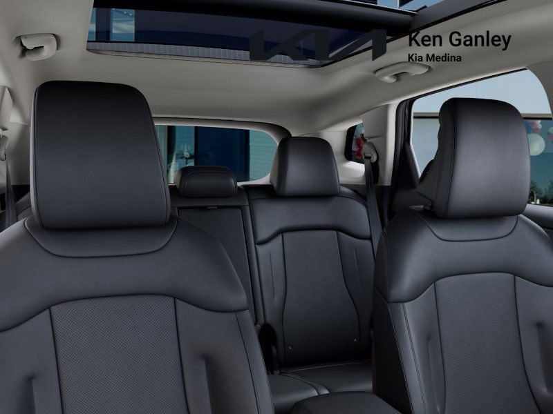 New 2026 Kia Sportage SX image 27