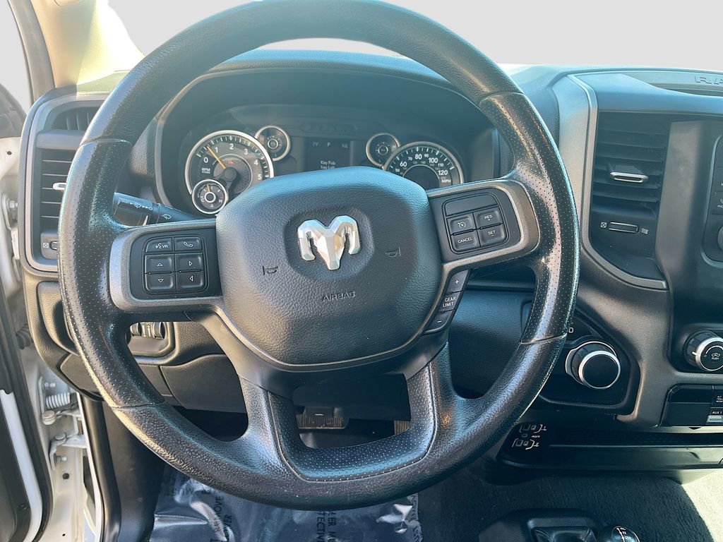 Used 2019 RAM 2500 Tradesman image 11