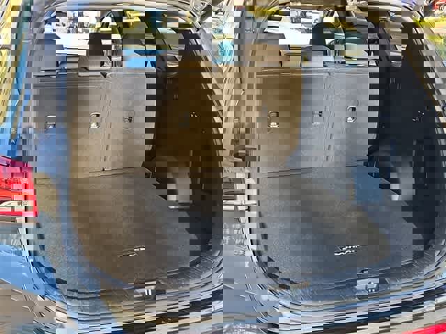 Certified 2023 Hyundai Santa Fe Blue w/ Cargo Package image 33