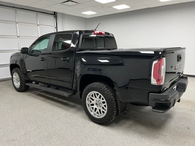 Used 2022 GMC Canyon AT4 AWD/4WD image 7