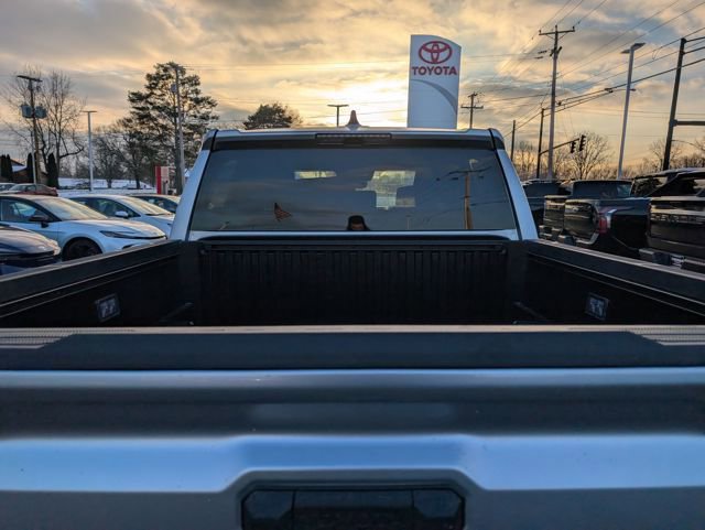 New 2026 Toyota Tacoma TRD Sport image 11