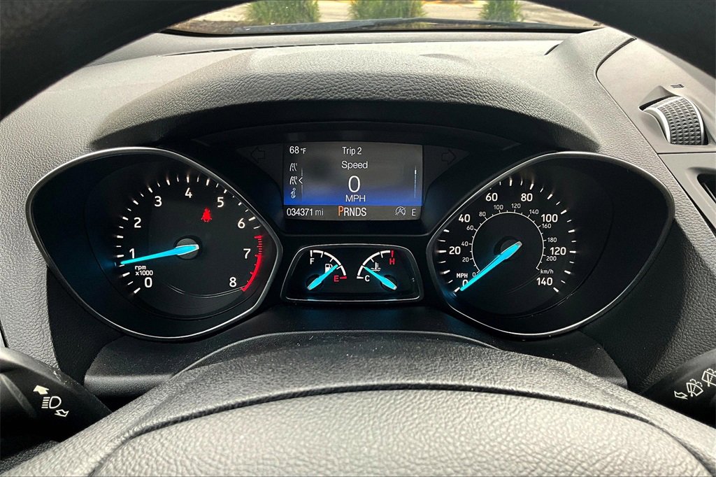 Used 2019 Ford Escape SE image 20