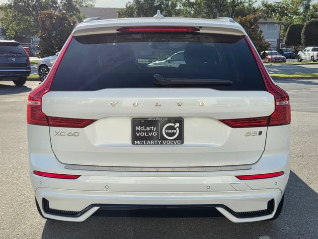 Certified 2024 Volvo XC60 B5 Plus w/ Protection Package Premier AWD/4WD image 7