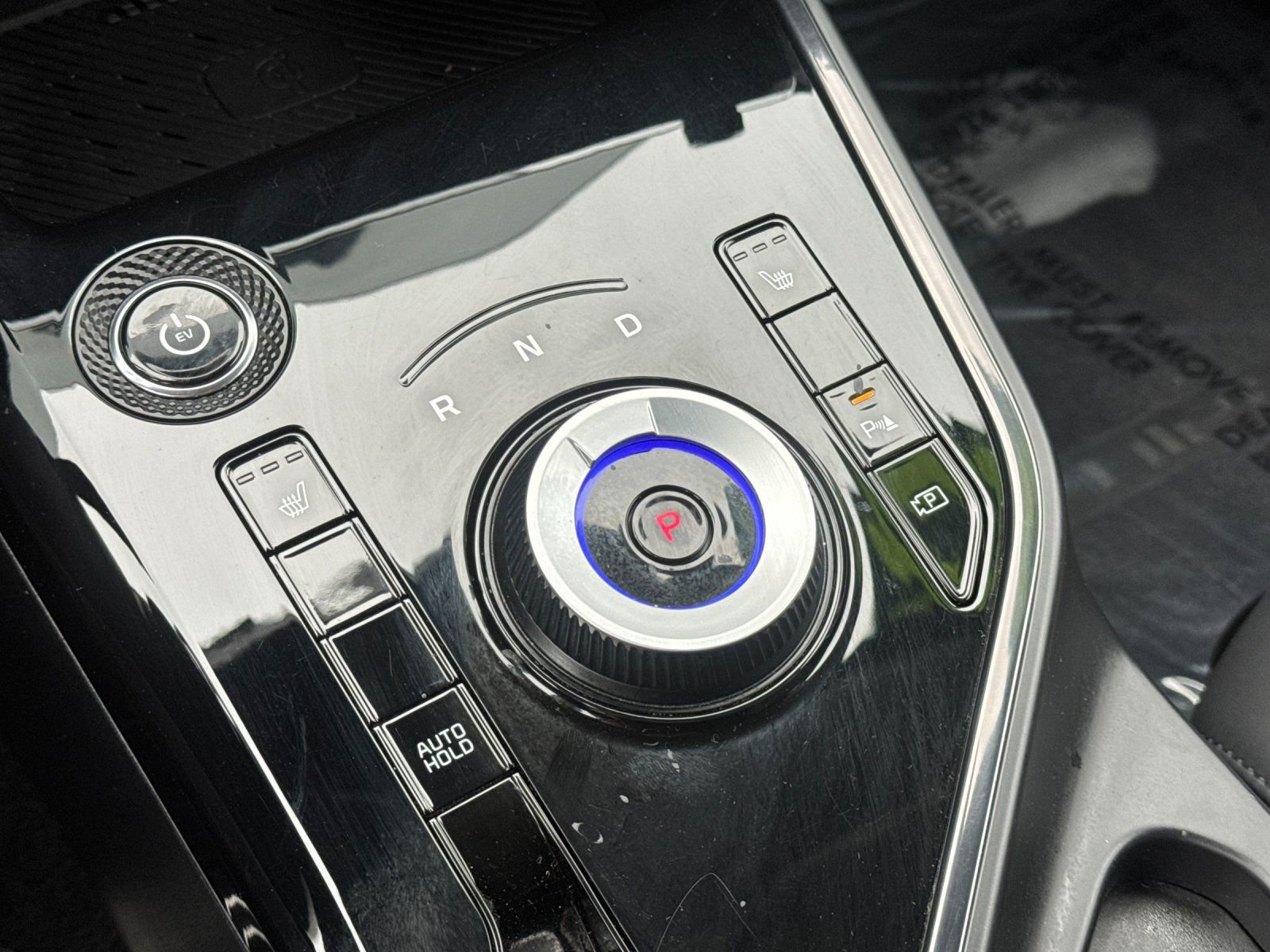 Used 2025 Kia Niro Wind image 22