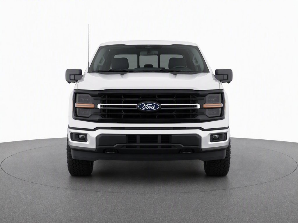 Used 2024 Ford F150 XLT w/ Tow/Haul Package AWD/4WD image 9