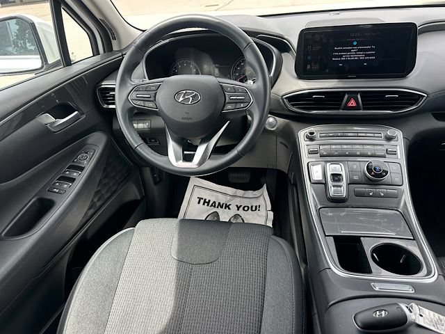 Used 2023 Hyundai Santa Fe SEL AWD/4WD image 20
