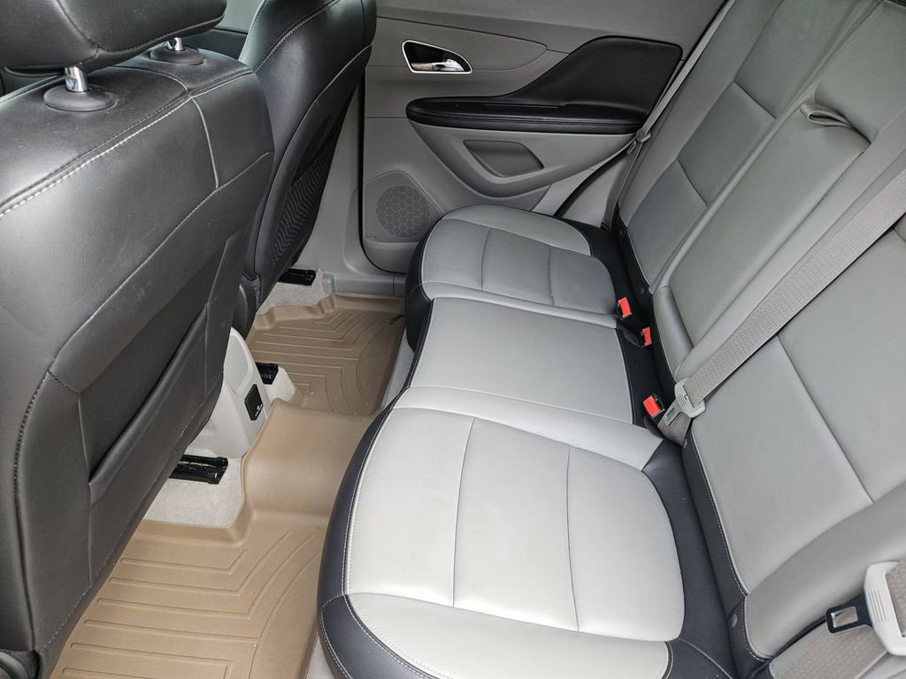 Used 2016 Buick Encore Premium image 20
