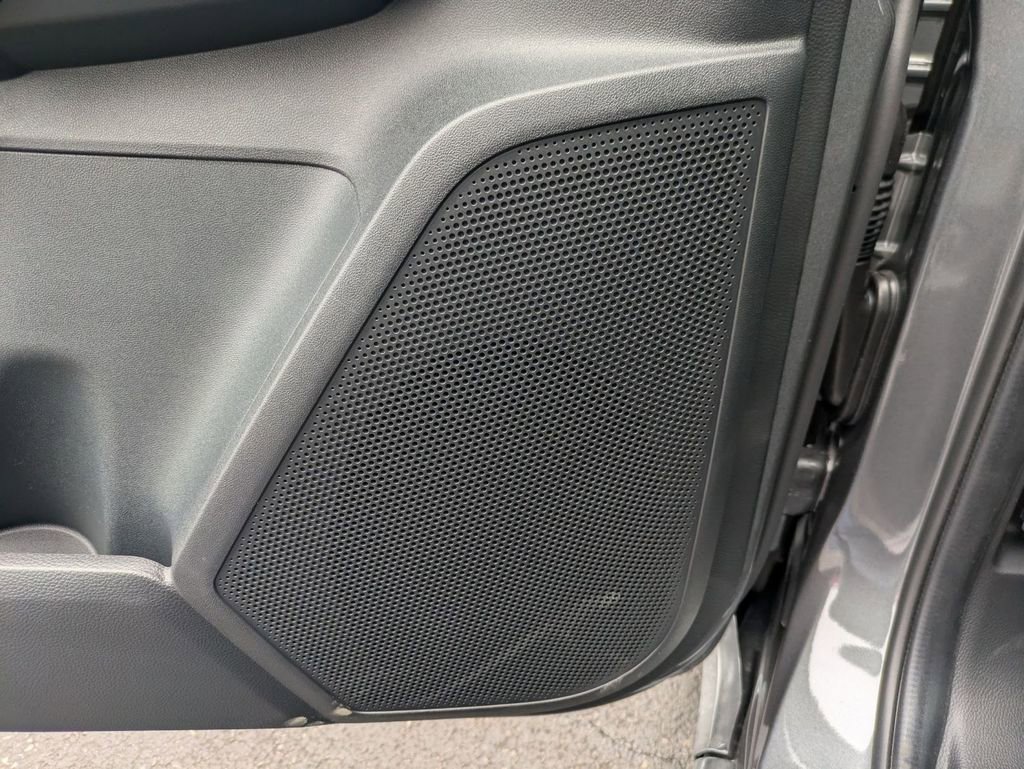 New 2025 Ford Ranger XL w/ Trailer Tow Package image 23