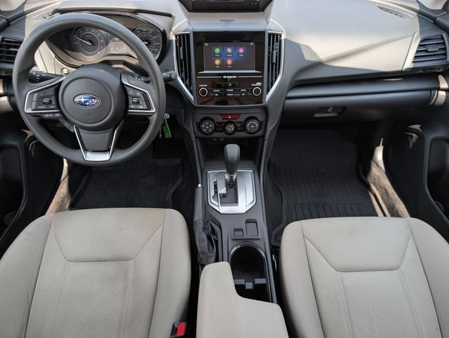 Used 2020 Subaru Impreza 2.0i AWD/4WD image 20