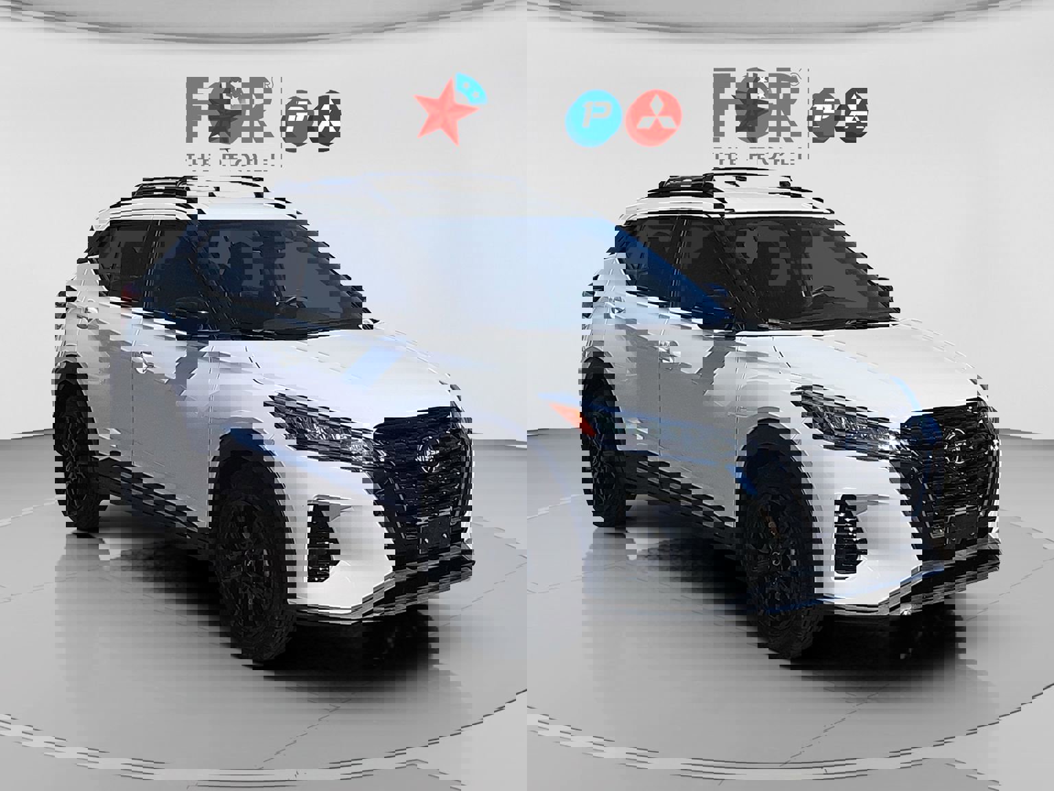 Used 2023 Nissan Kicks SR w/ Interior Electronics Package image 7